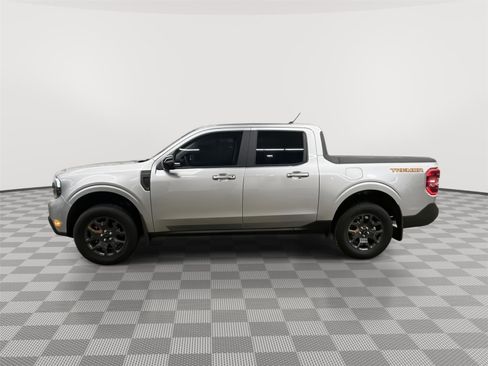 Used 2024 Ford Maverick Tremor w/ Tremor Off-Road Package image 8