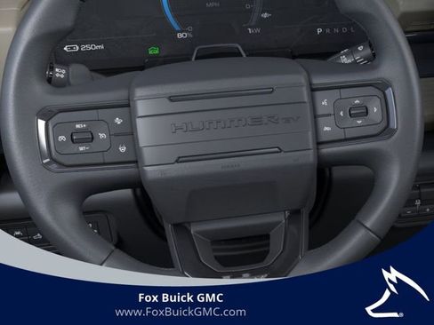 Used 2026 GMC Hummer EV 4x4 Crew Cab image 19