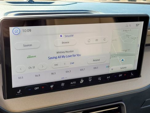 New 2026 Ford Maverick Lariat w/ 4K Tow Package image 17