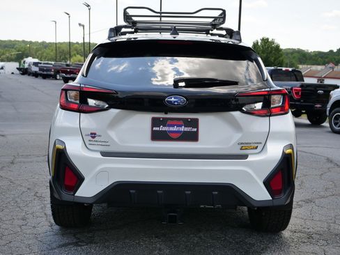 Used 2024 Subaru Crosstrek 2.5i Sport AWD/4WD image 20
