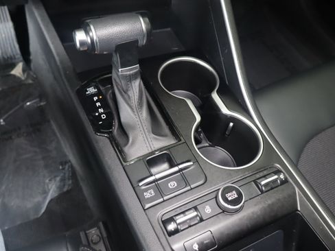 Used 2024 Kia K5 GT-Line image 15