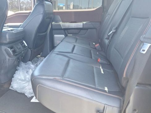 Used 2021 Ford F150 Lariat w/ Equipment Group 501A Mid AWD/4WD image 17