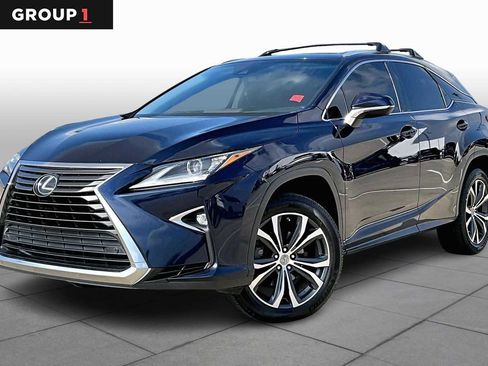 Used 2016 Lexus RX 350 image 1