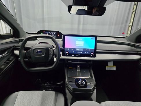 New 2026 Subaru Solterra Premium image 13