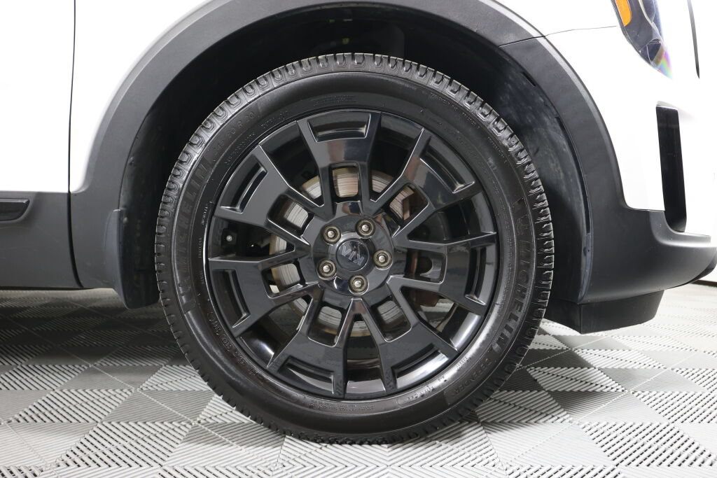Used 2021 Kia Telluride SX w/ SX Prestige Package AWD/4WD image 6