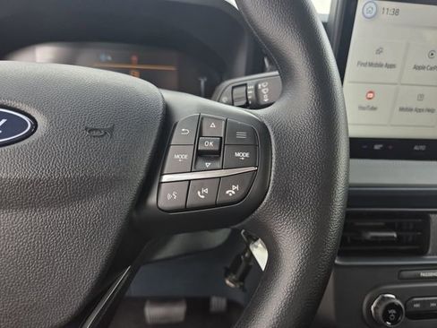 New 2026 Ford Maverick XL image 19