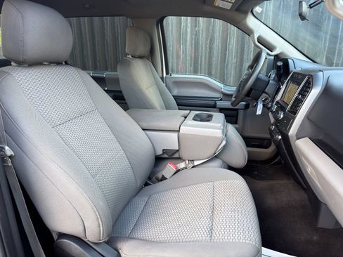Used 2019 Ford F150 XLT w/ XTR Package AWD/4WD image 29