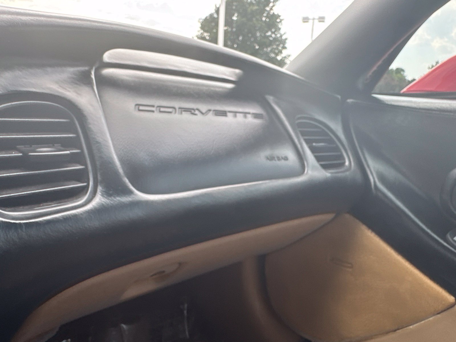 Used 2003 Chevrolet Corvette Convertible w/ Preferred Equipment Group1 RWD image 21