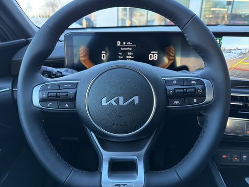 New 2026 Kia K5 GT-Line AWD/4WD image 36