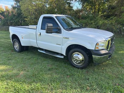 Used 2007 Ford F350 XL
