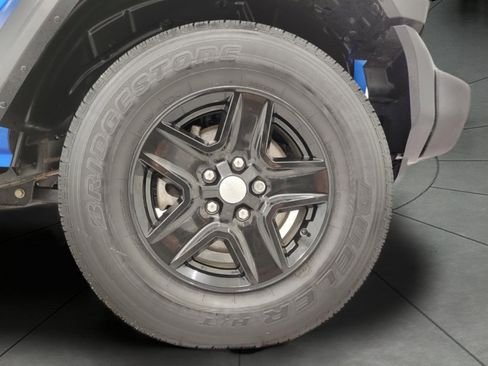 Used 2020 Jeep Gladiator Sport w/ Quick Order Package 24S image 4