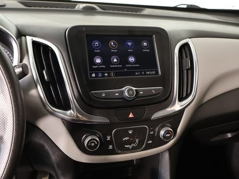 Used 2020 Chevrolet Equinox LS w/ LS Convenience Package FWD image 5