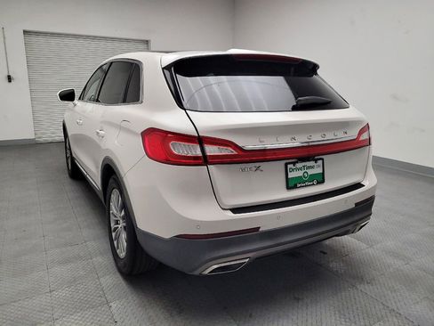 Used 2016 Lincoln MKX Select w/ Select Plus Package image 6
