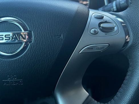 Used 2017 Nissan Murano SL w/ SL Technology Package image 27