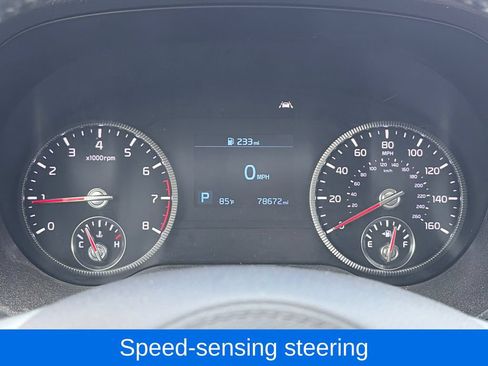 Used 2021 Kia Telluride S AWD/4WD image 18