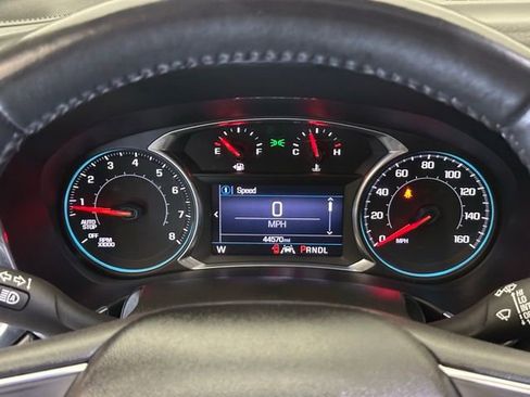 Used 2021 Chevrolet Equinox LT AWD/4WD image 25