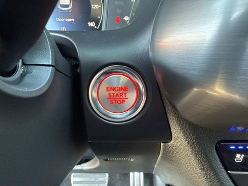 Used 2025 Acura ADX A-Spec AWD/4WD image 28
