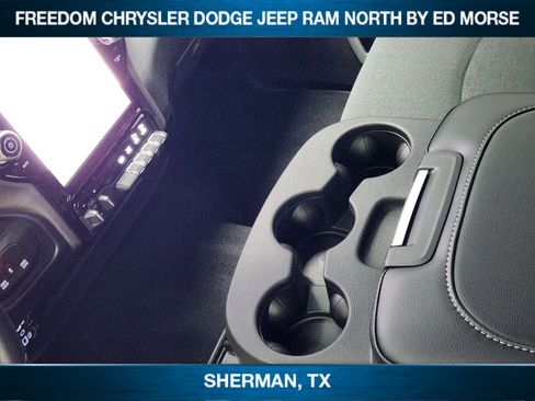 New 2026 RAM 2500 Tradesman image 12