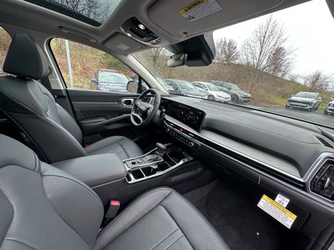 New 2026 Kia Sorento SX image 30