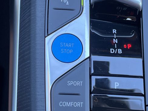 New 2026 BMW i4 xDrive40i w/ M Sport Package image 11