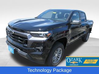 New 2026 Chevrolet Colorado LT w/ LT Convenience Package AWD/4WD 360° Tour
