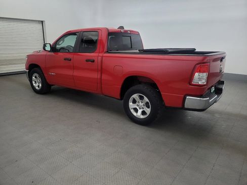 Used 2019 RAM 1500 Tradesman AWD/4WD image 3
