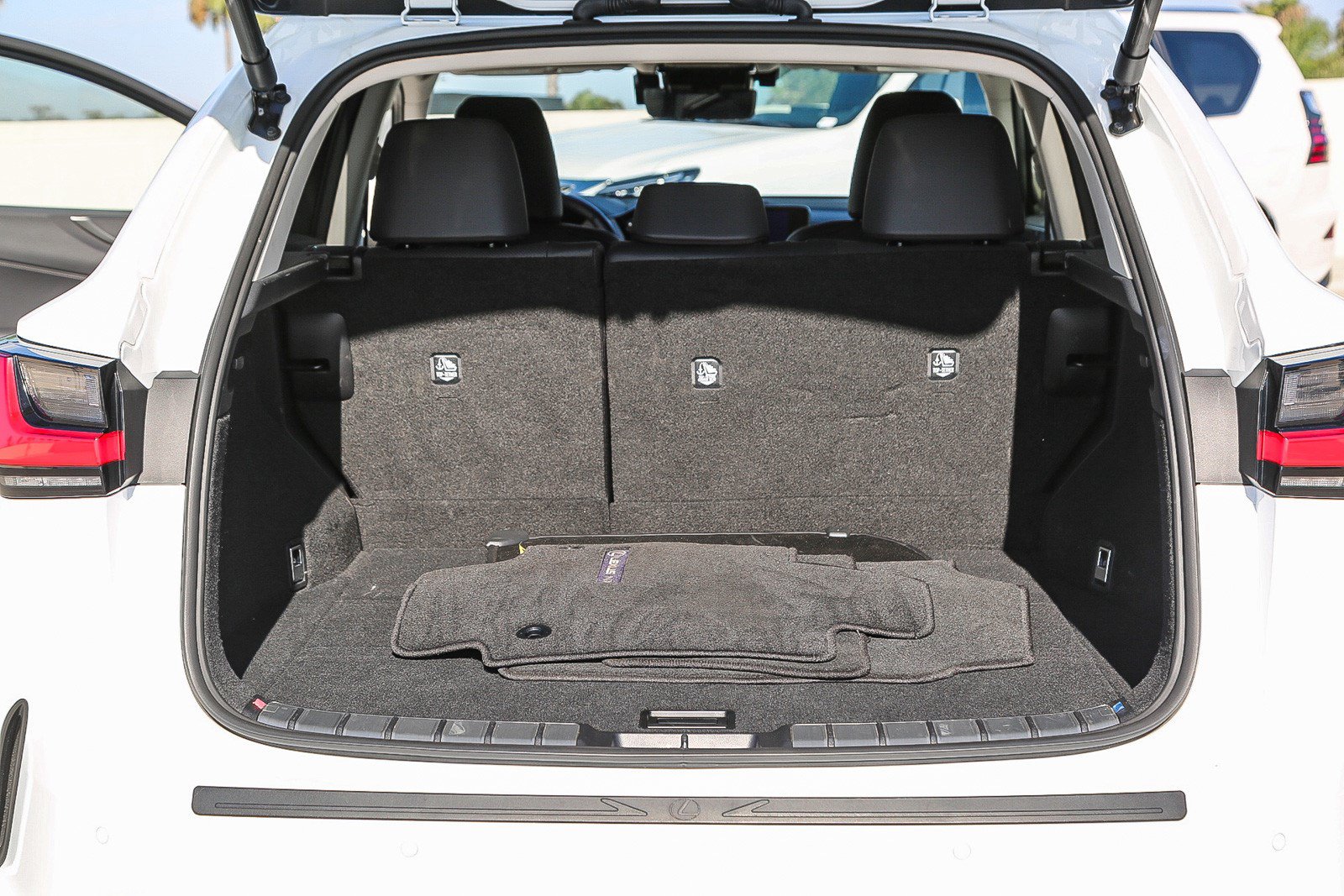 Used 2026 Lexus NX 450h+ AWD w/ Accessory Package (Z2) image 25