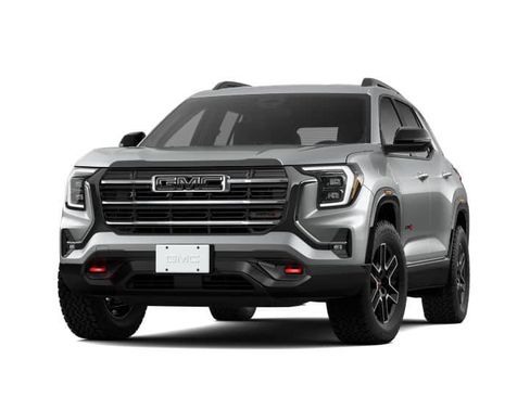 New 2026 GMC Terrain AT4 w/ Convenience Package III AWD/4WD image 23