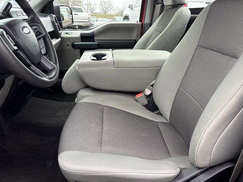 Used 2020 Ford F150 XL w/ Equipment Group 101A Mid image 18