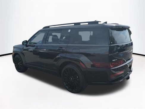 New 2026 Hyundai Santa Fe Calligraphy w/ Tow & Go Package FWD image 7