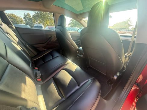 Used 2018 Tesla Model 3 Long Range AWD/4WD image 12