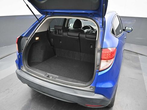 Used 2018 Honda HR-V EX-L image 22