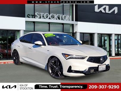 Used 2023 Acura Integra A-Spec