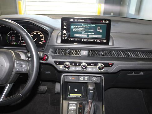 Used 2025 Honda CR-V Sport-L image 22