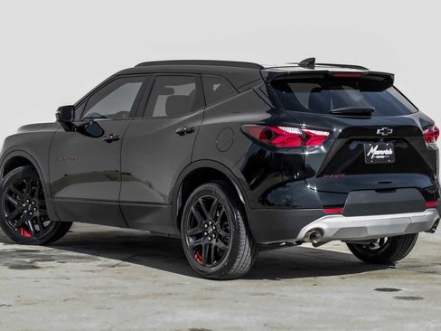 Used 2020 Chevrolet Blazer LT w/ Redline Edition image 10