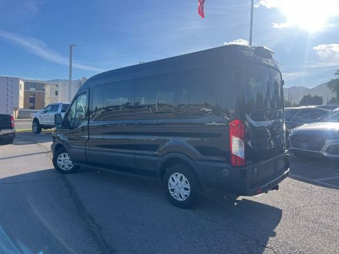 Used 2019 Ford Transit 350 XLT RWD image 10