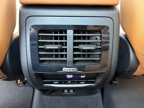 Certified 2024 BMW X3 sDrive30i w/ Premium Package image 16