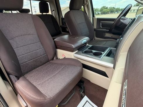 Used 2015 RAM 1500 Lone Star RWD image 38