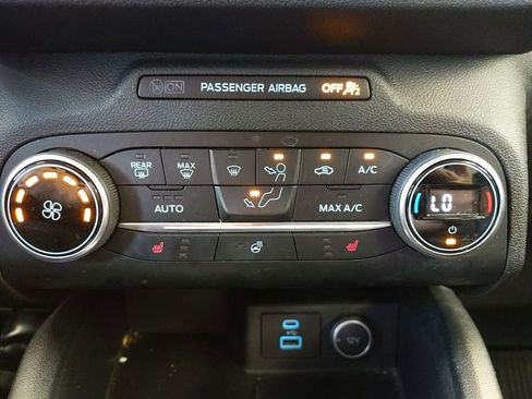 Used 2020 Ford Escape SEL AWD/4WD image 22