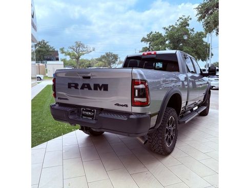Used 2023 RAM 2500 Rebel w/ Level 2 Equipment Group AWD/4WD image 6