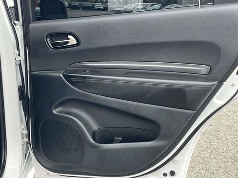 Used 2022 Dodge Durango GT image 26