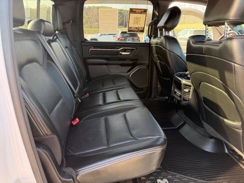 Used 2020 RAM 1500 Rebel w/ Rebel Level 2 Equipment Group image 37