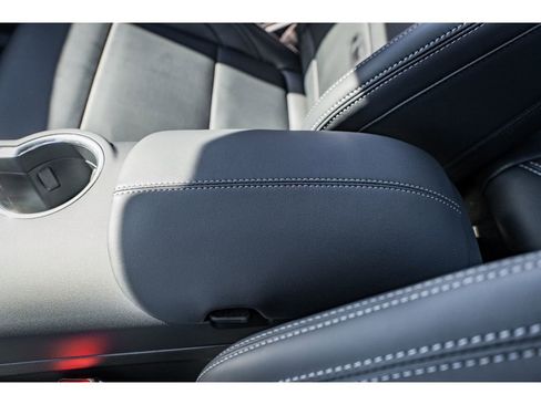 New 2025 Ford Mustang Premium RWD image 20