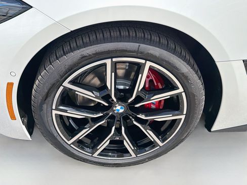 New 2026 BMW i4 eDrive40 RWD image 42