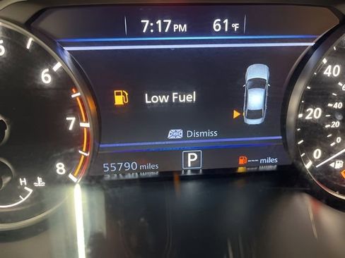 Used 2024 Nissan Altima 2.5 SV image 19