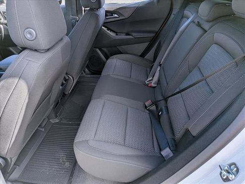 New 2026 Chevrolet Equinox LT w/ Midnight Edition FWD image 14