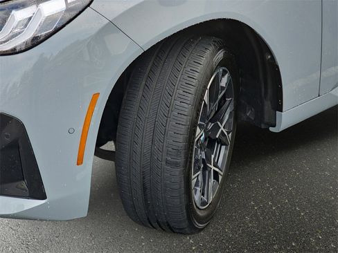 Used 2025 BMW X3 xDrive30i image 36