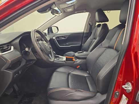 Used 2024 Toyota RAV4 Adventure AWD/4WD image 19