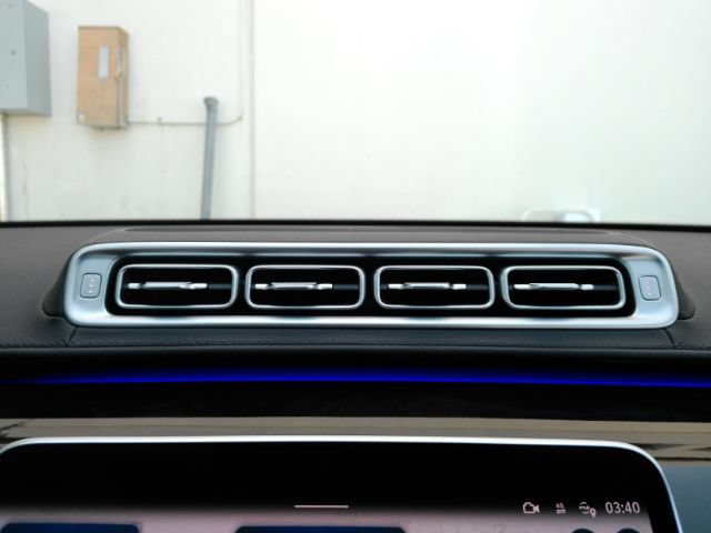 Used 2022 Mercedes-Benz S 500 4MATIC image 51