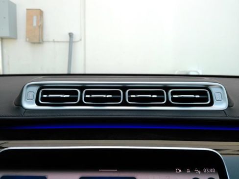 Used 2022 Mercedes-Benz S 500 4MATIC image 51